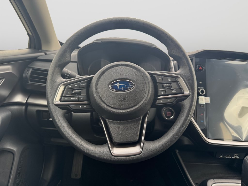 New 2026 Subaru Impreza 2.0i Sport AWD/4WD image 11