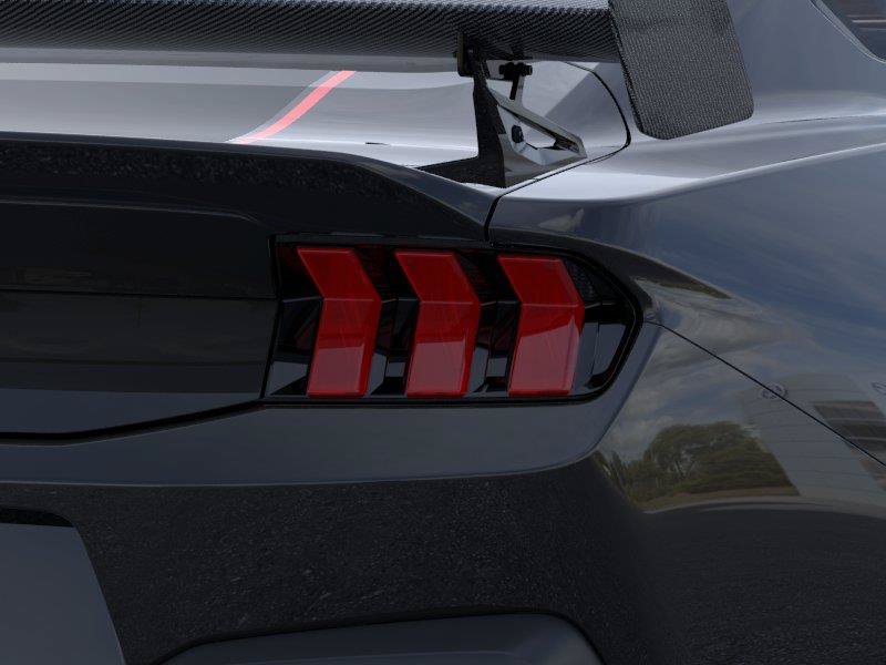New 2026 Ford Mustang Dark Horse SC RWD image 21
