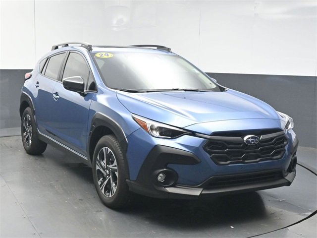 Certified 2024 Subaru Crosstrek 2.0i Premium image 2