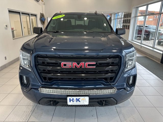 Used 2019 GMC Sierra 1500 Elevation image 2