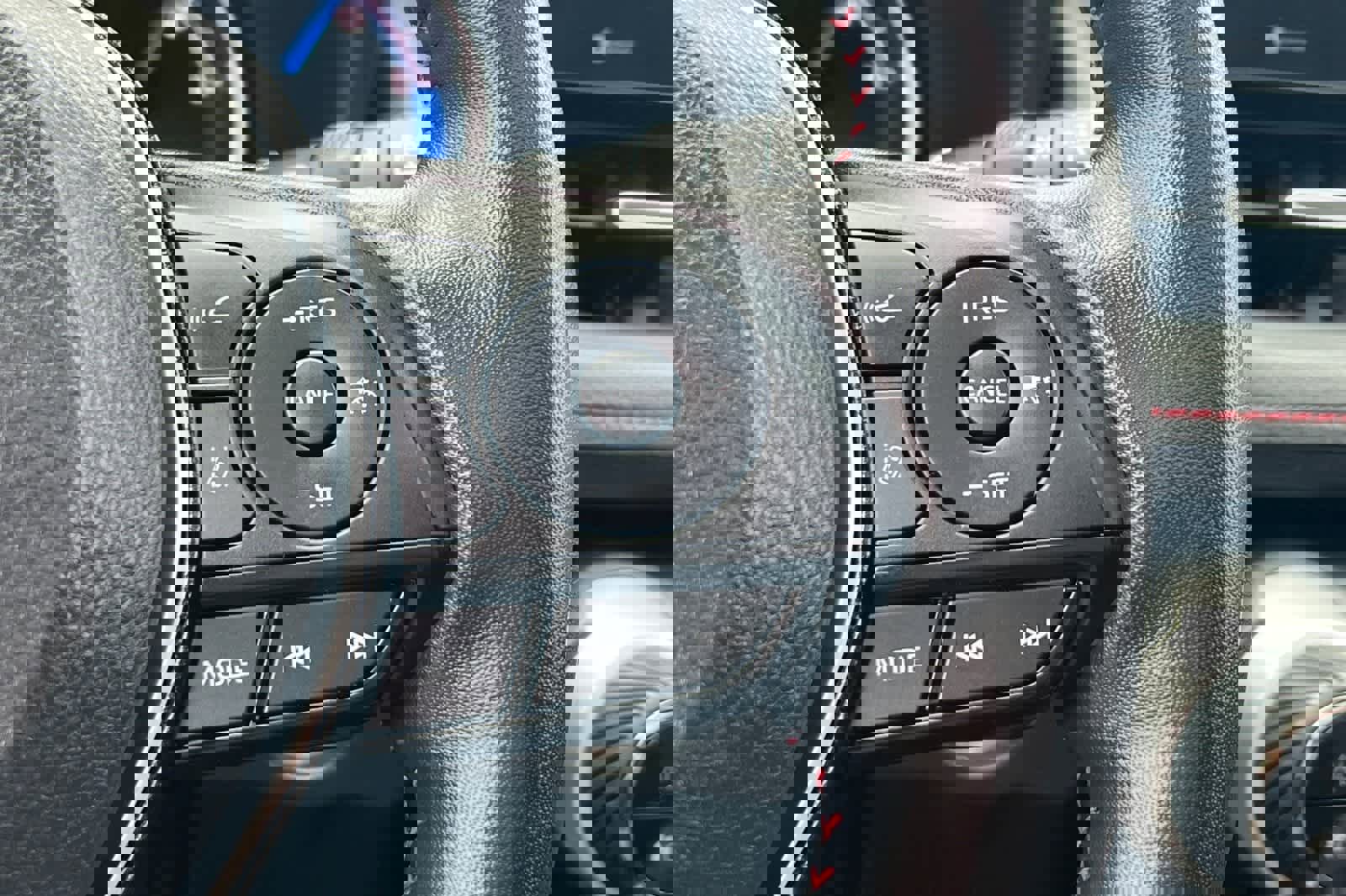 Used 2021 Toyota RAV4 XSE w/ Weather Package image 31