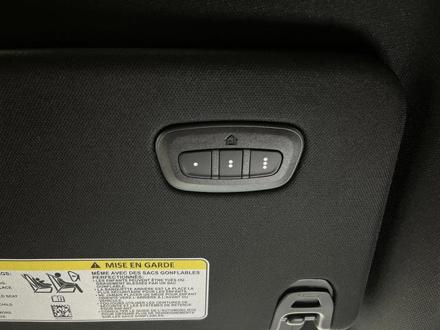 New 2026 Jeep Grand Wagoneer L Limited image 28