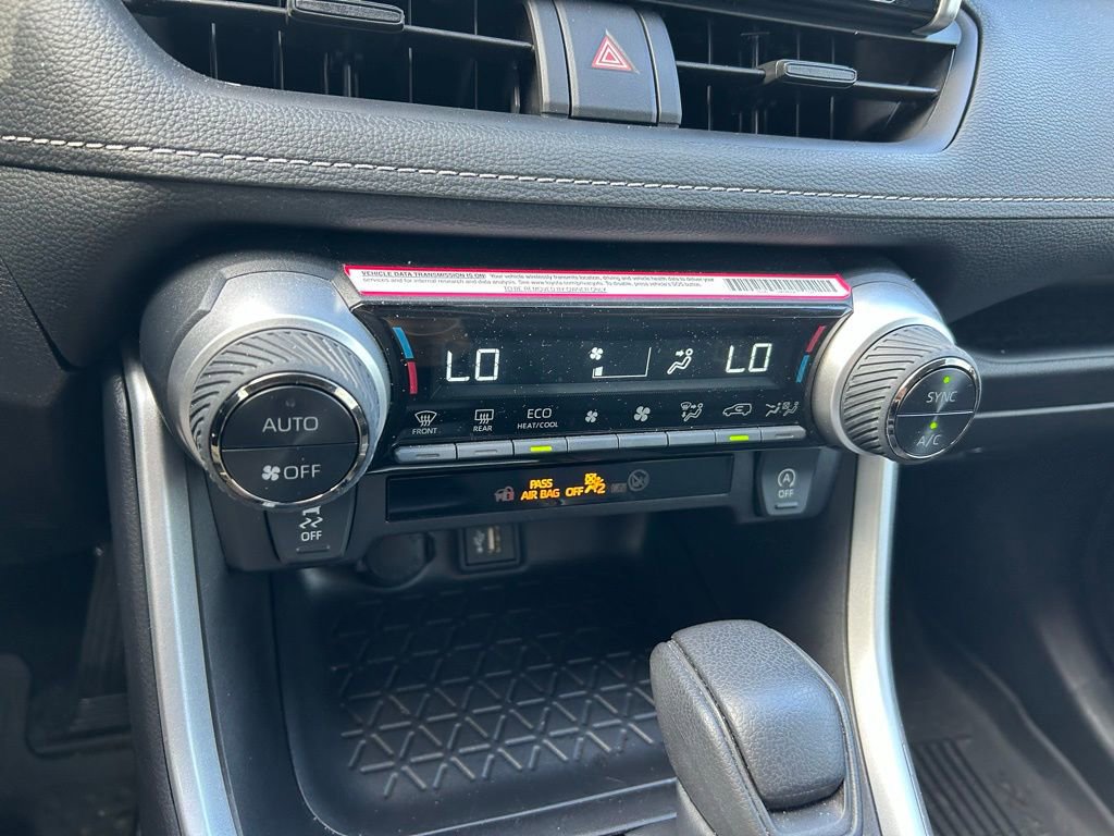 Certified 2024 Toyota RAV4 XLE image 26