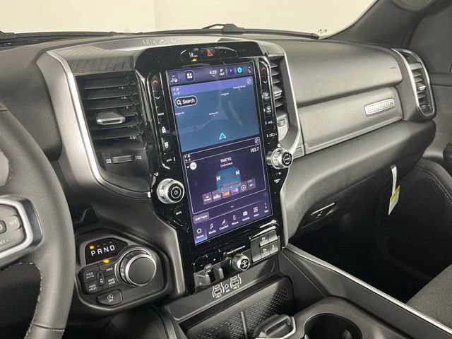 New 2026 RAM 1500 4x4 Crew Cab image 22