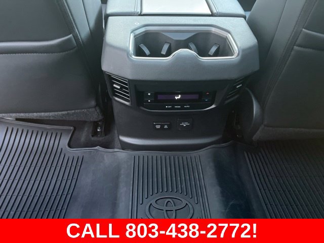 Used 2024 Toyota Sequoia Limited AWD/4WD image 18