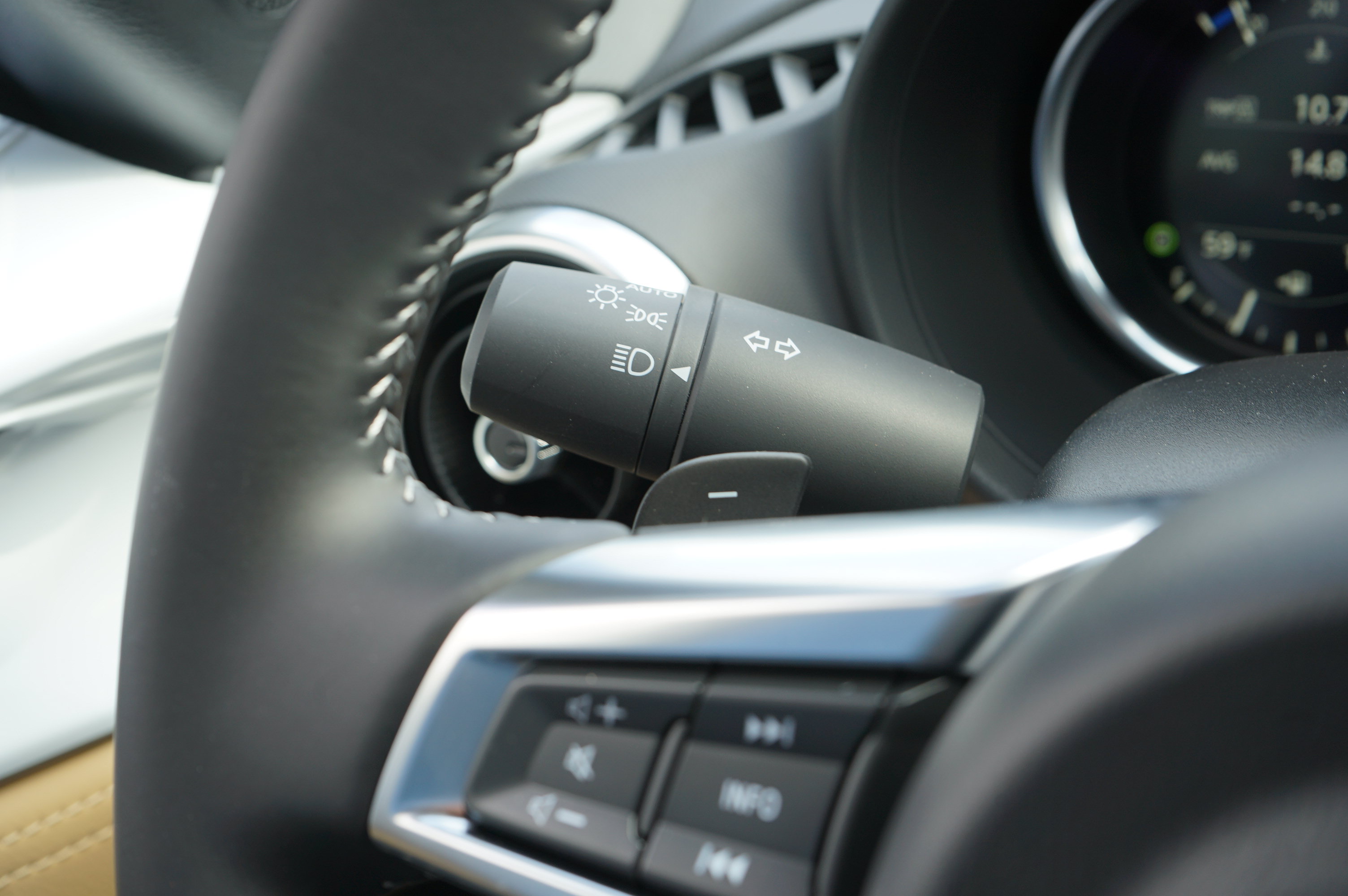New 2026 MAZDA MX-5 Miata Grand Touring w/ Weather Package RWD image 22