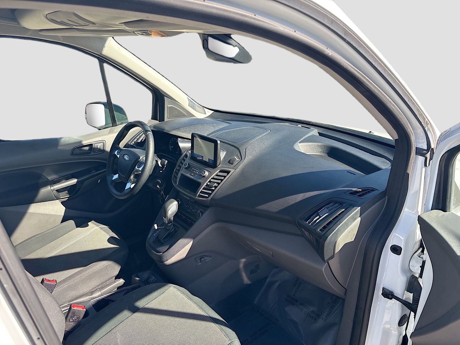 Used 2023 Ford Transit Connect XL image 23