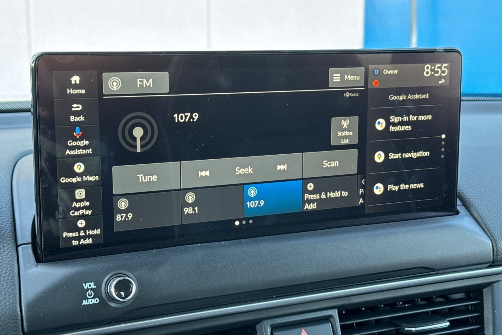 New 2026 Honda Pilot Elite image 18