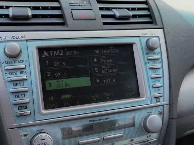 Used 2007 Toyota Camry XLE FWD image 30