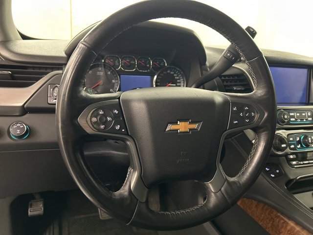 Used 2016 Chevrolet Tahoe LTZ image 8