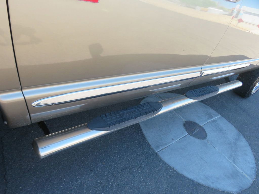 Used 2007 Dodge Ram 2500 Truck Laramie w/ Protection Group image 16