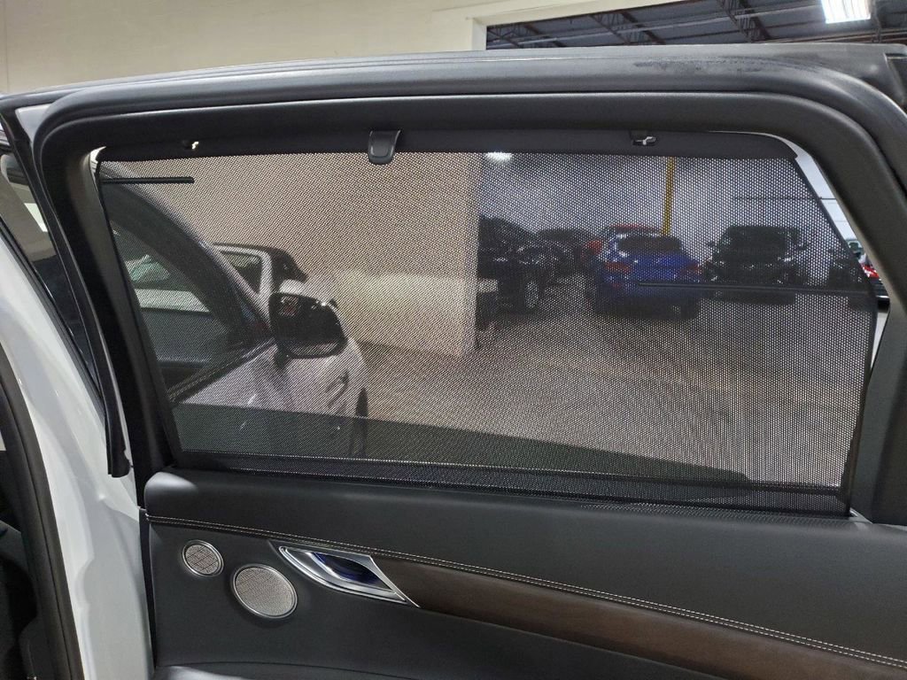 Used 2022 Genesis GV80 2.5T w/ Prestige Package 04 image 29