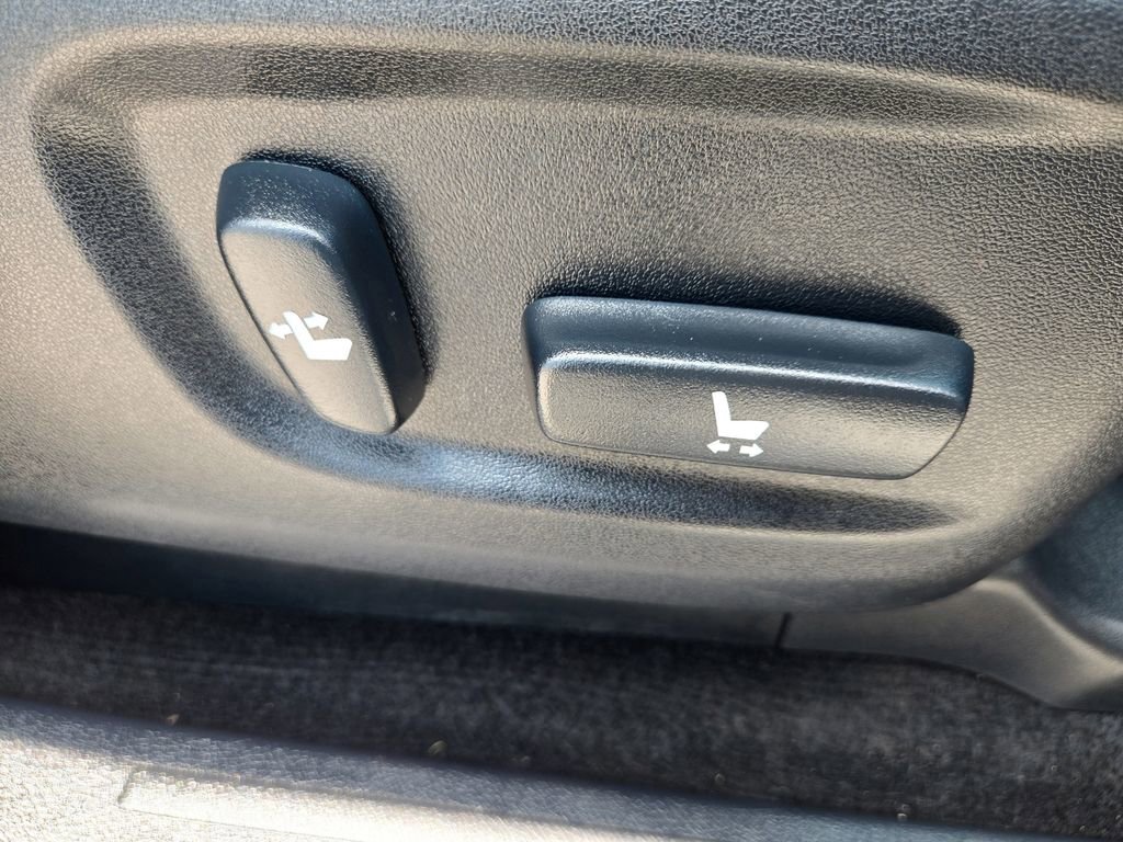 Certified 2024 Toyota 4Runner TRD Pro AWD/4WD image 30