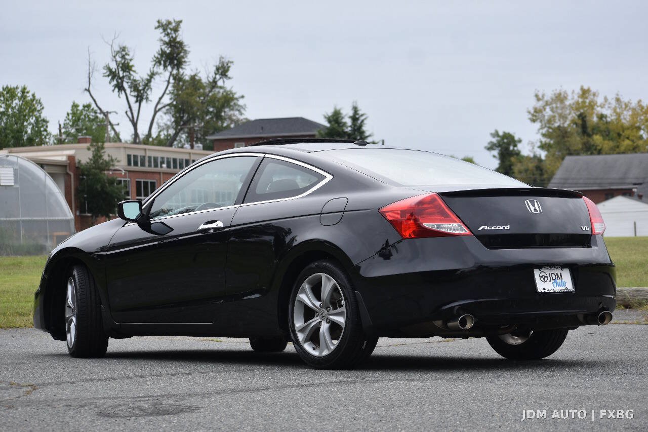 Used 2012 Honda Accord EX-L image 7