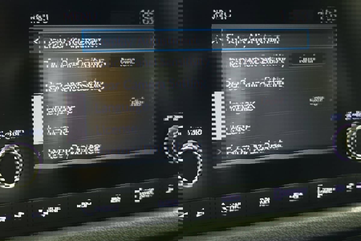 Used 2023 Honda Civic Sport image 47