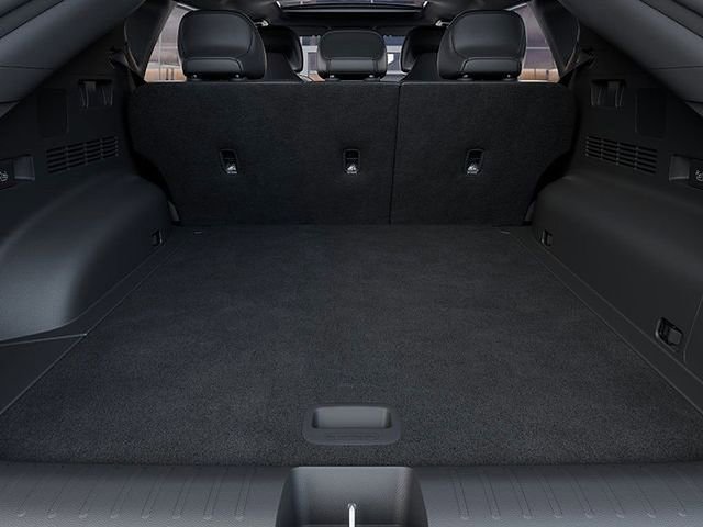 New 2025 Kia EV6 GT-Line image 36