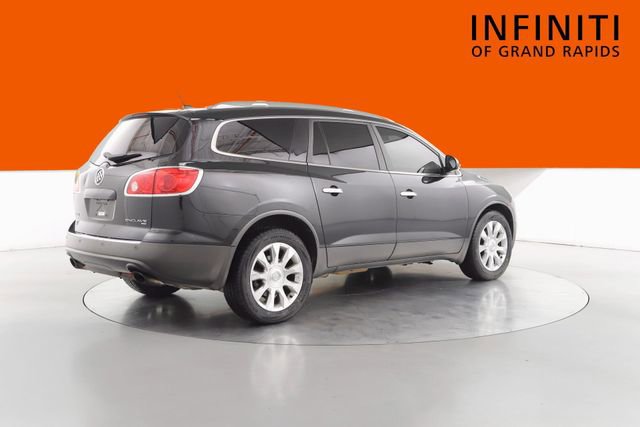 Used 2012 Buick Enclave Premium image 3