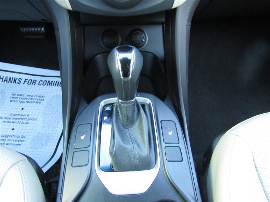 Used 2018 Hyundai Santa Fe Sport image 26