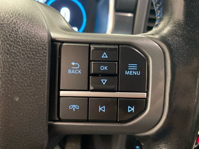 Used 2021 Ford F150 Lariat w/ Equipment Group 502A High AWD/4WD image 21