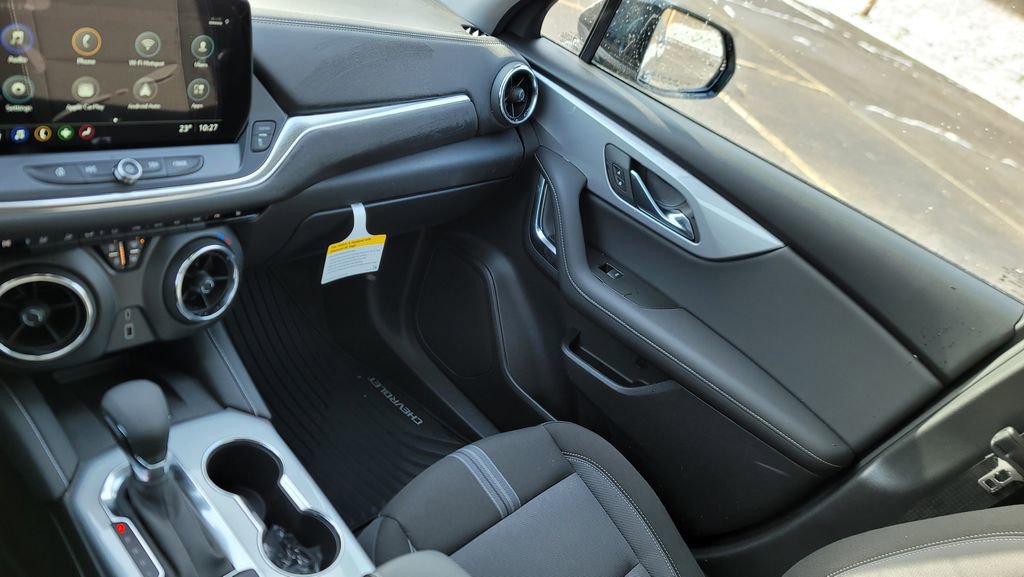 New 2026 Chevrolet Blazer LT w/ Convenience Package image 23