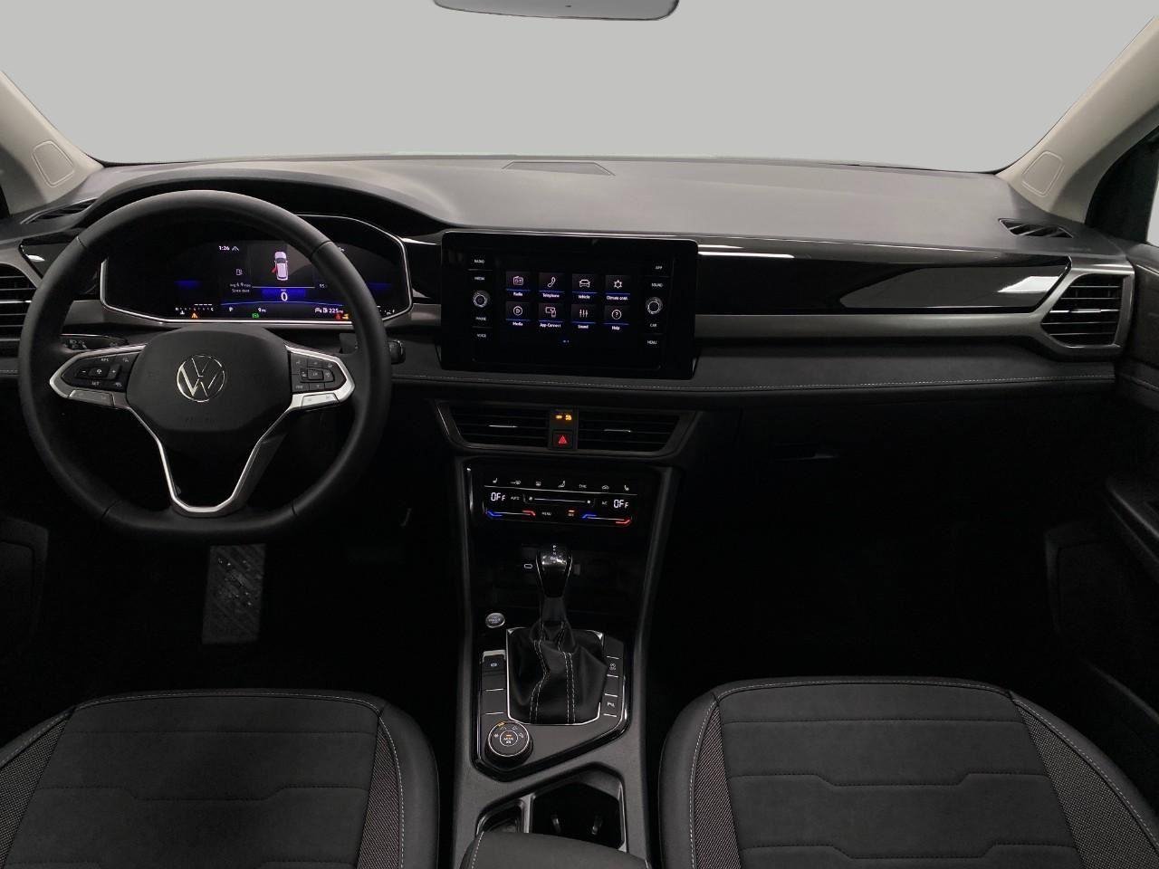 New 2026 Volkswagen Taos SE AWD/4WD image 49