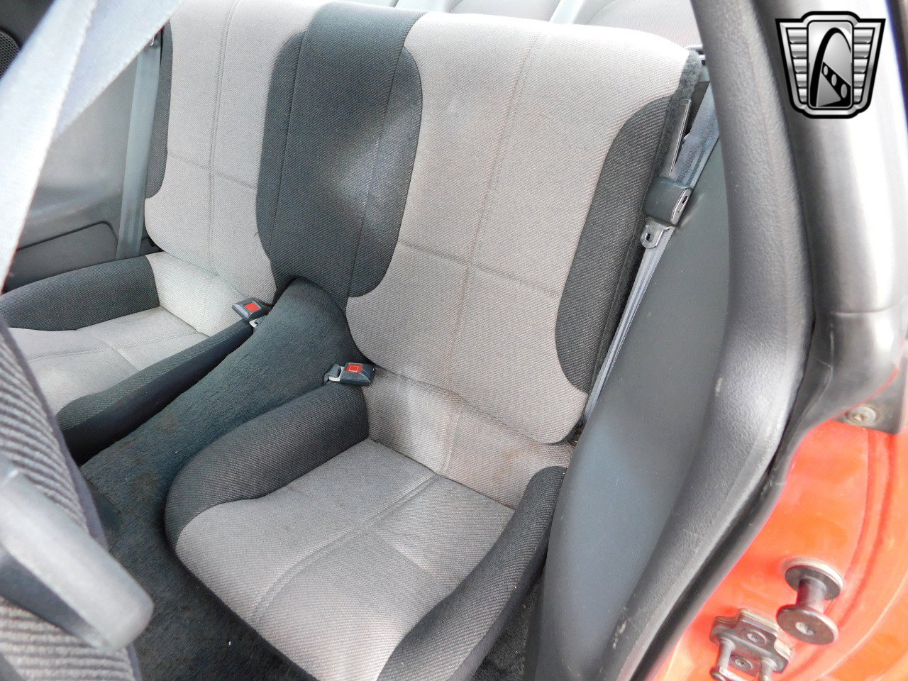 Used 1993 Chevrolet Camaro Z28 image 26