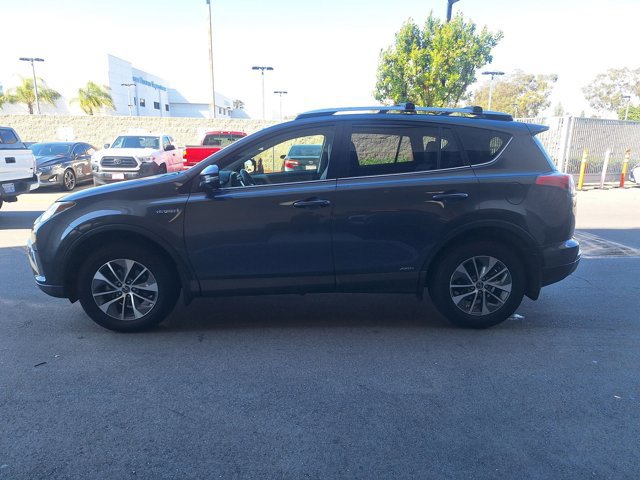Used 2016 Toyota RAV4 XLE image 8