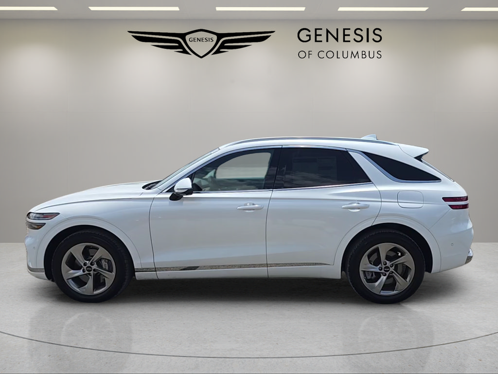 New 2026 Genesis GV70 2.5T Advanced AWD/4WD image 8