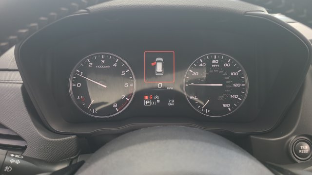 New 2026 Subaru Forester Premium AWD/4WD image 17