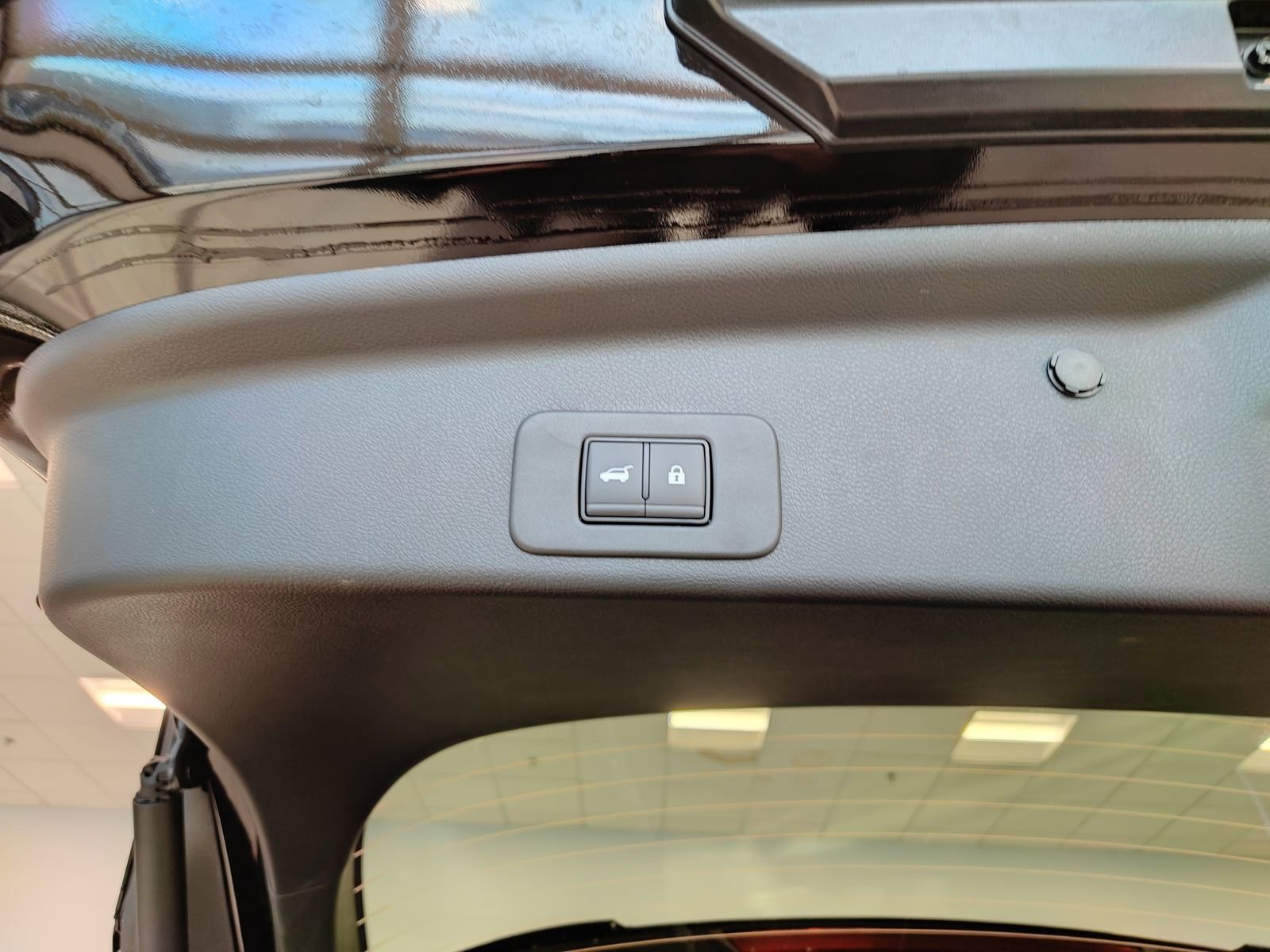 New 2026 Nissan Murano SL image 15