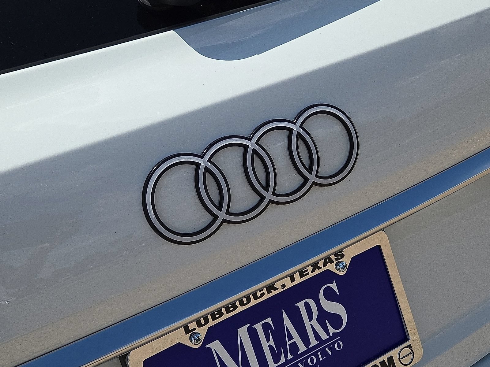 Used 2025 Audi Q7 3.0T Premium Plus AWD/4WD image 12