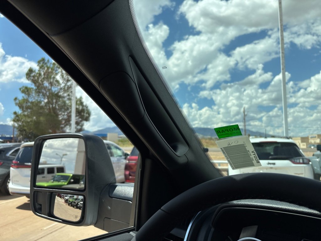 New 2026 RAM 2500 Big Horn image 41