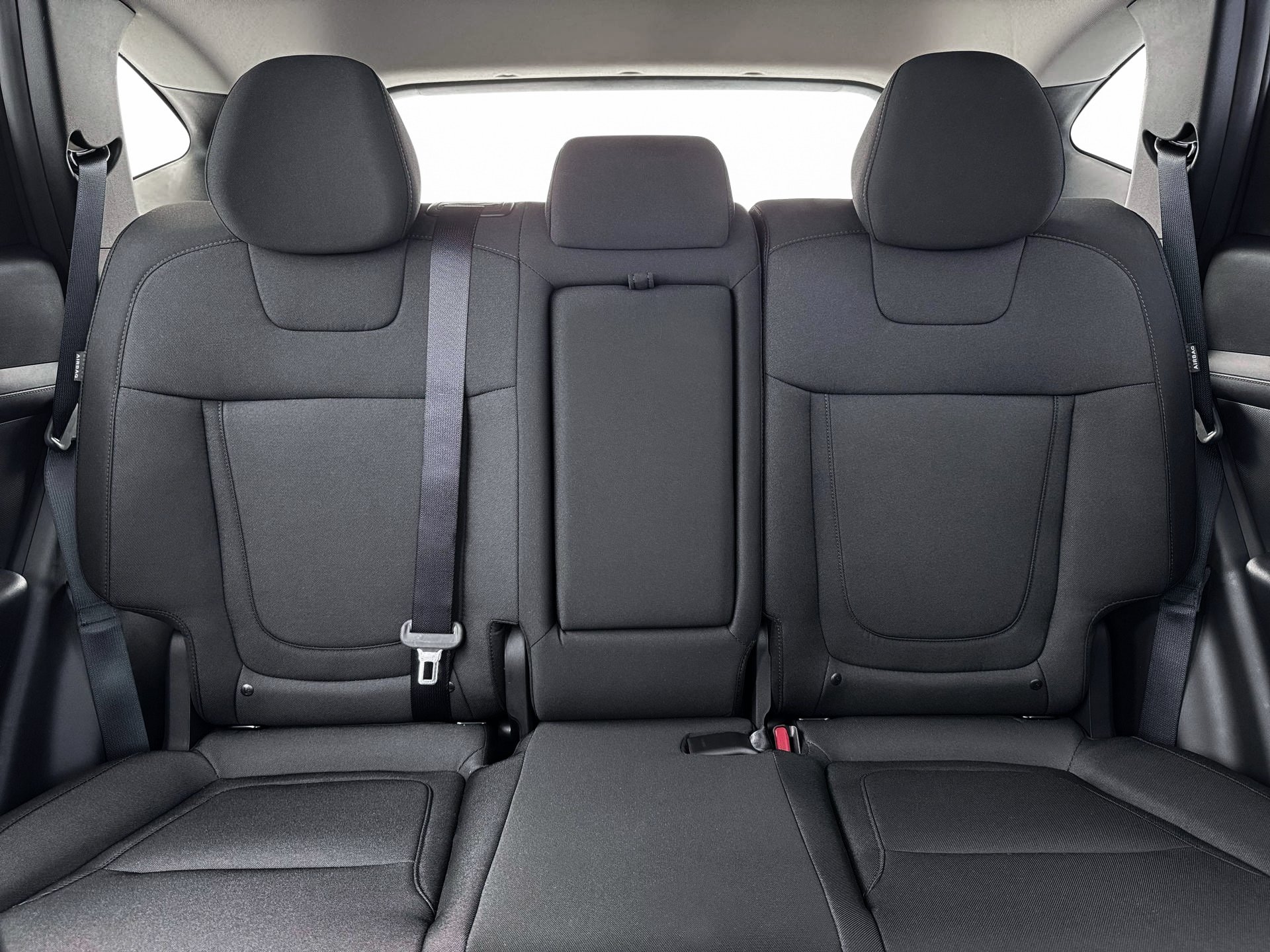 New 2026 Hyundai Tucson SEL AWD/4WD image 16