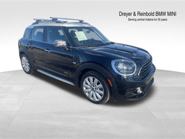 Used 2020 MINI Cooper Countryman ALL4 image 1