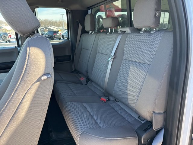 Used 2018 Ford F150 XLT w/ Equipment Group 302A Luxury image 12