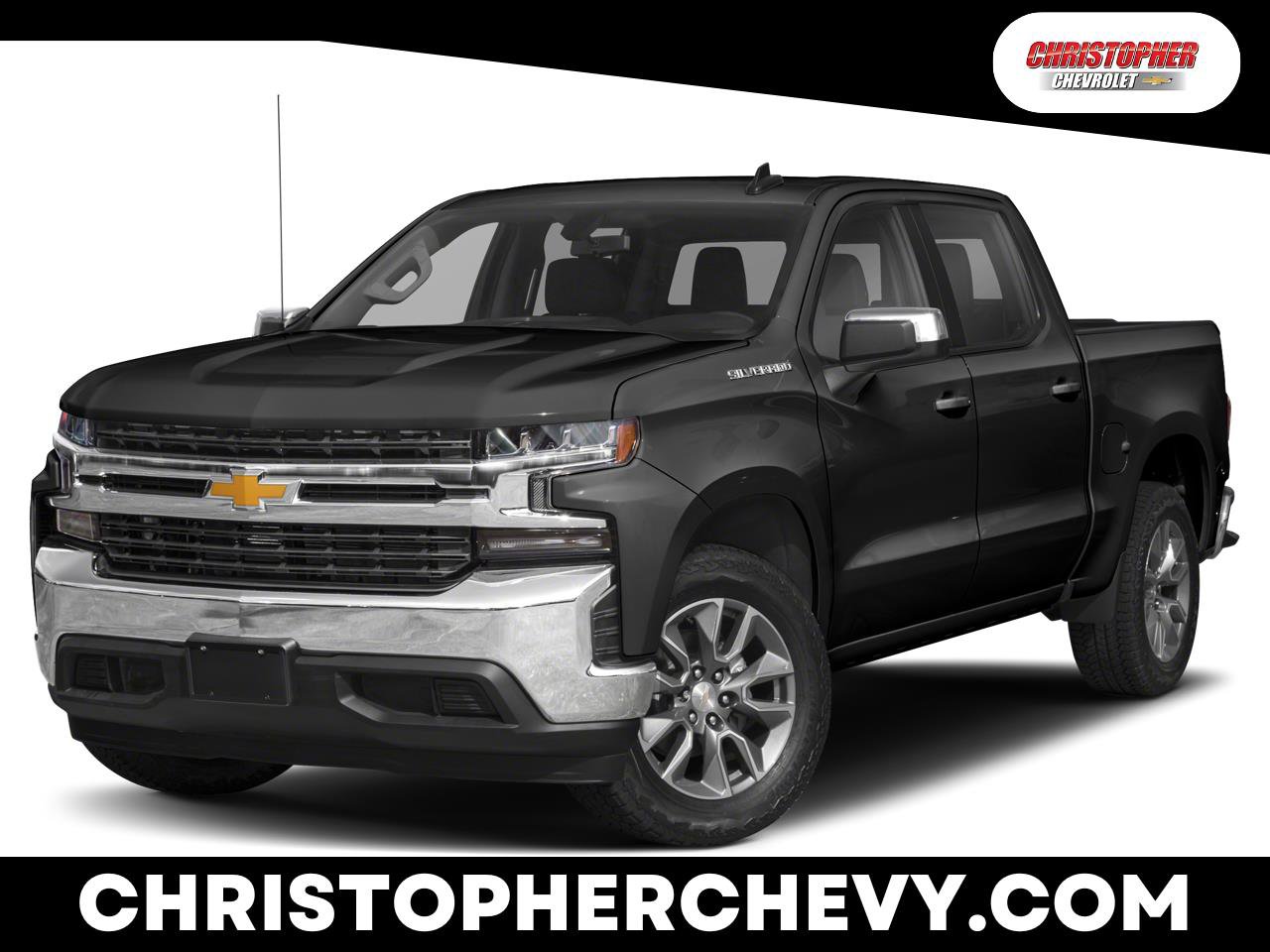 Used 2022 Chevrolet Silverado 1500 RST w/ Convenience Package II