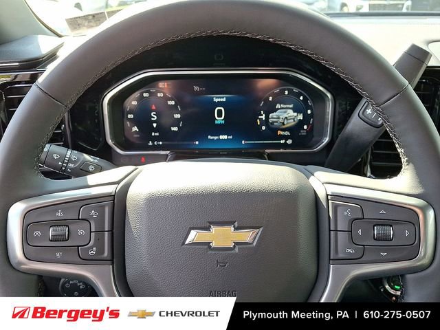 New 2026 Chevrolet Silverado 1500 LT image 10