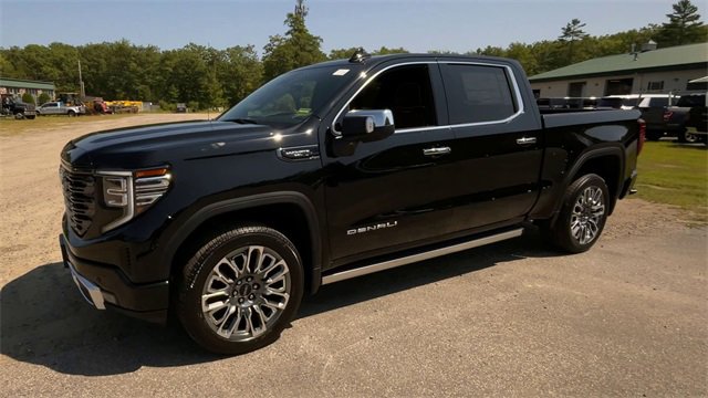 New 2026 GMC Sierra 1500 Denali Ultimate image 5