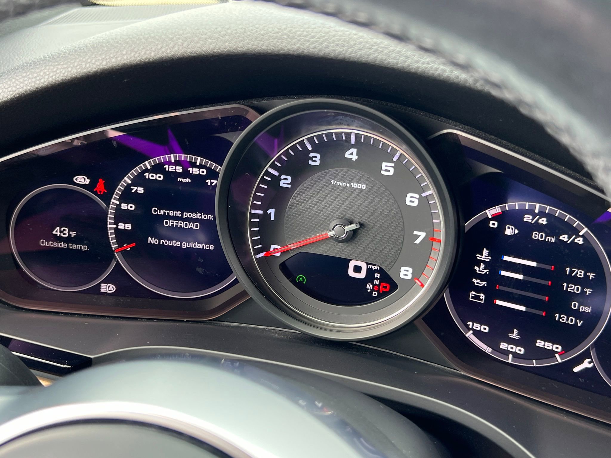 Used 2021 Porsche Cayenne S image 26