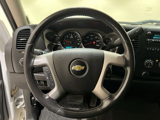 Used 2012 Chevrolet Silverado 3500 LT RWD image 10