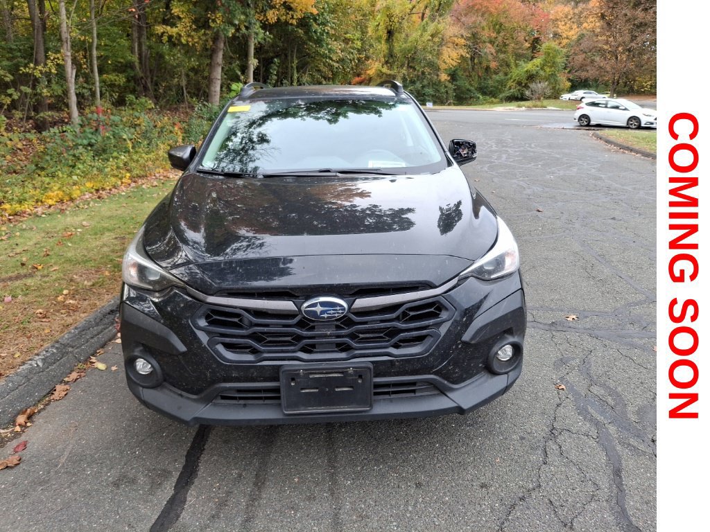 Used 2026 Subaru Crosstrek 2.5i Premium AWD/4WD image 3