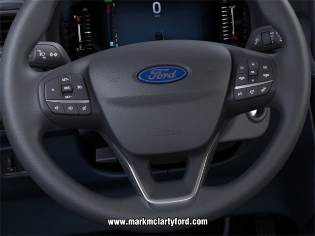 New 2025 Ford Maverick XL w/ 4K Tow Package image 14