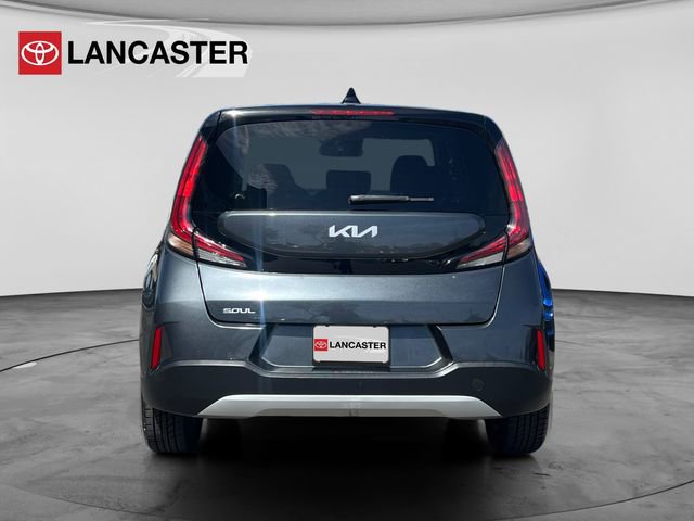 Used 2023 Kia Soul LX w/ LX Technology Package image 6