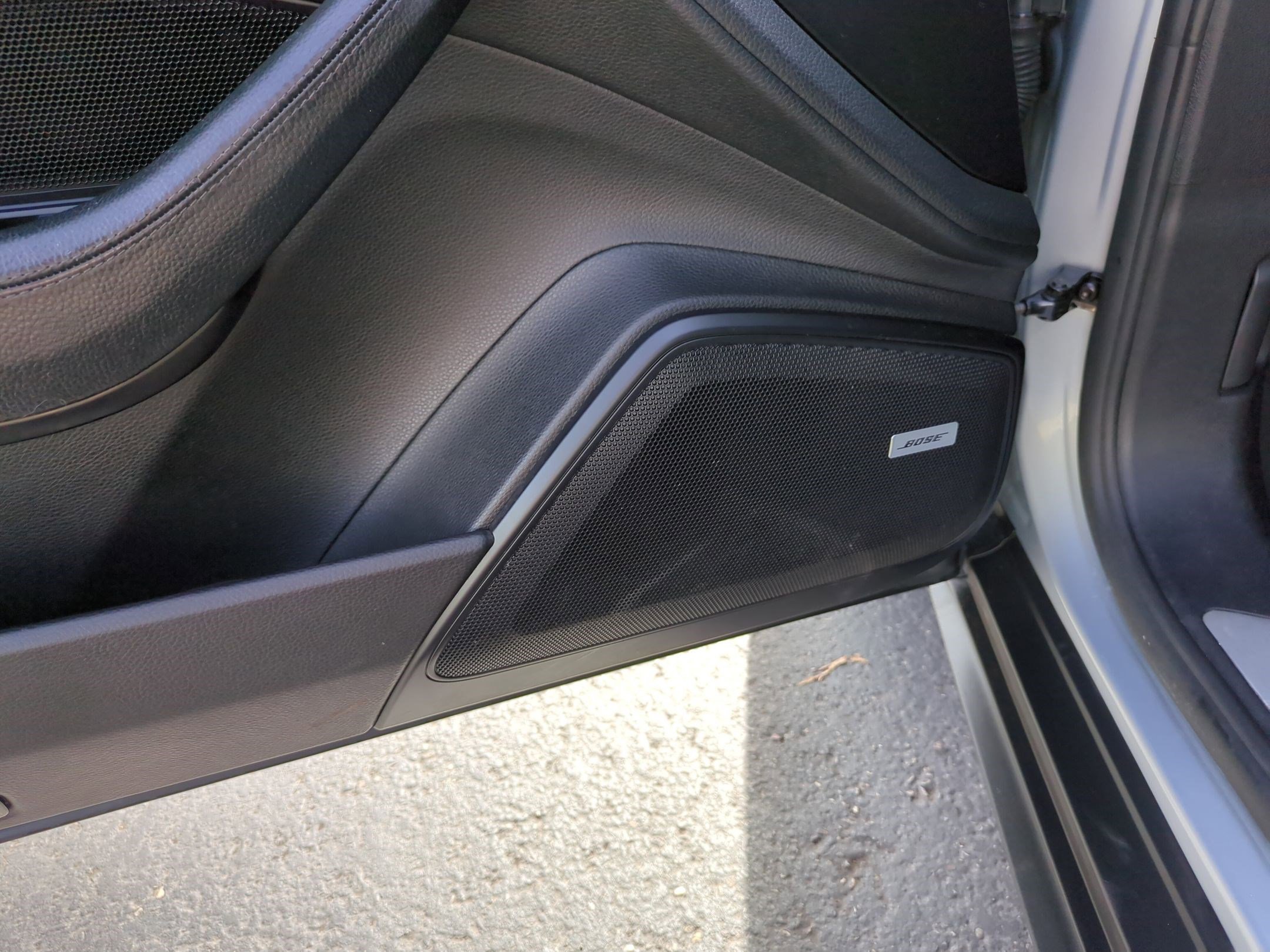 Used 2018 Porsche Panamera 4 image 13