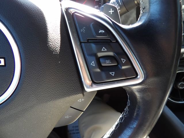 Used 2016 Chevrolet Camaro LT w/ RS Package RWD image 19