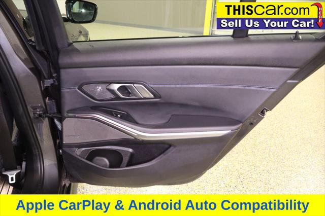 Used 2021 BMW M340i xDrive image 36