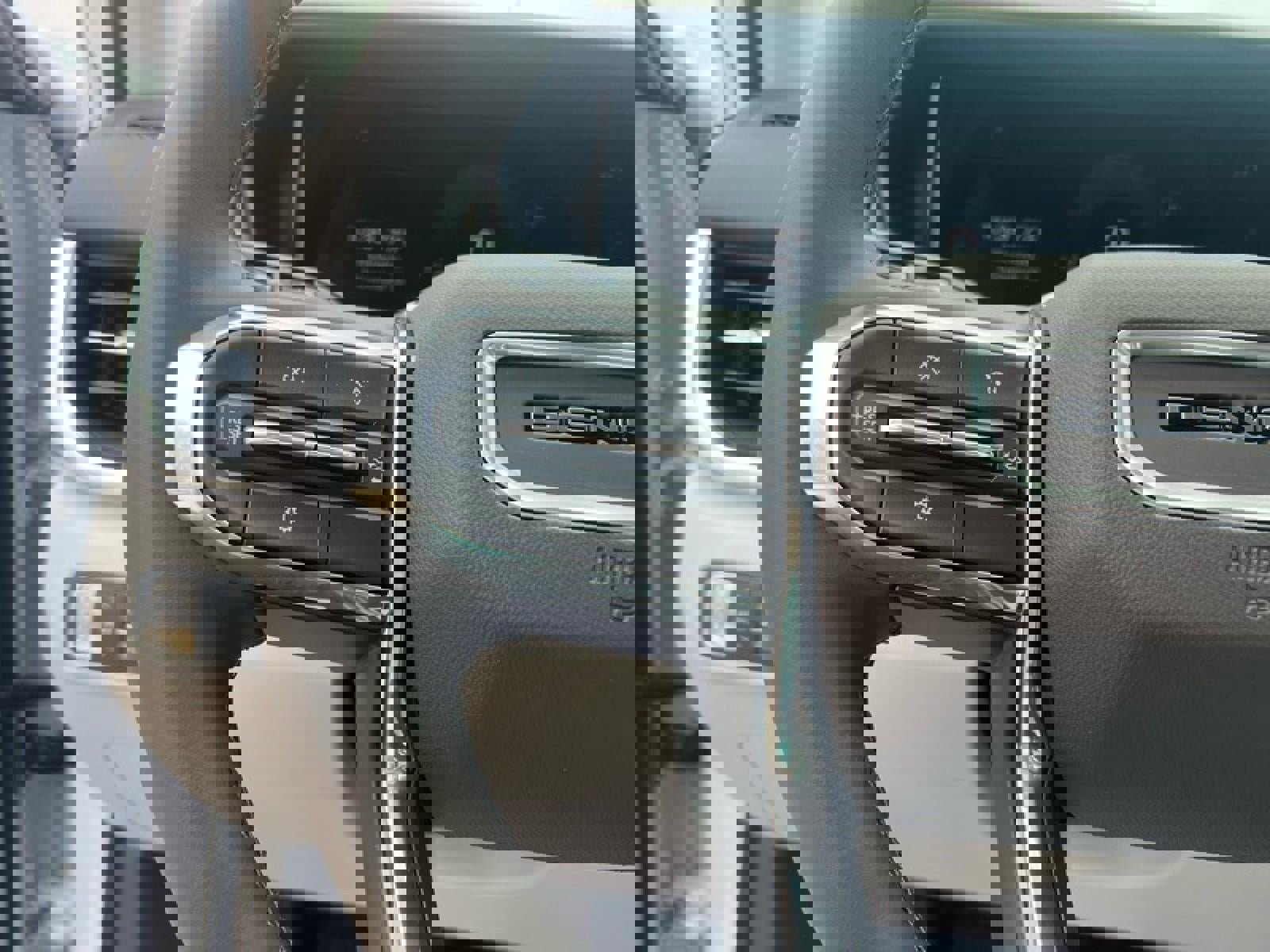 New 2026 GMC Terrain Denali w/ LPO, Floor Liner Package image 14