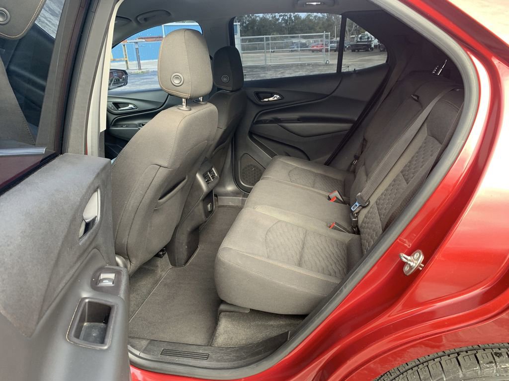 Used 2018 Chevrolet Equinox LT image 15