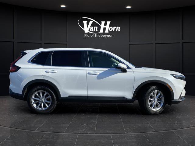 Used 2023 Honda CR-V EX image 2
