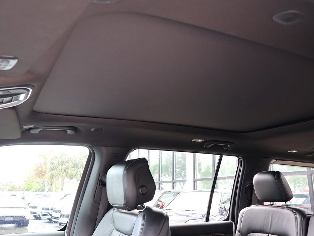 Used 2022 Jeep Wagoneer Series II w/ Premium Group I image 23